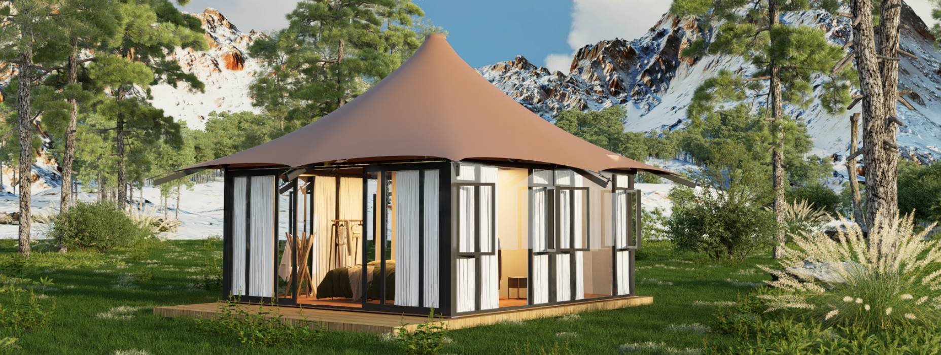 夏津县装配式建筑厂家